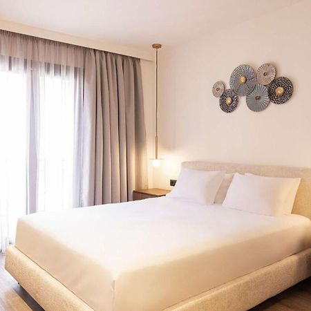 Aeolis Hotel Самос Екстериор снимка